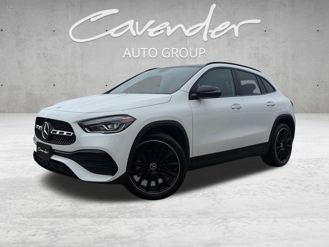 Used 2023 Mercedes-Benz GLA 250 image 1