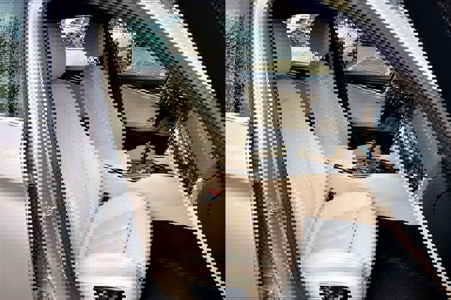 Used 2019 BMW 530i w/ Convenience Package image 10