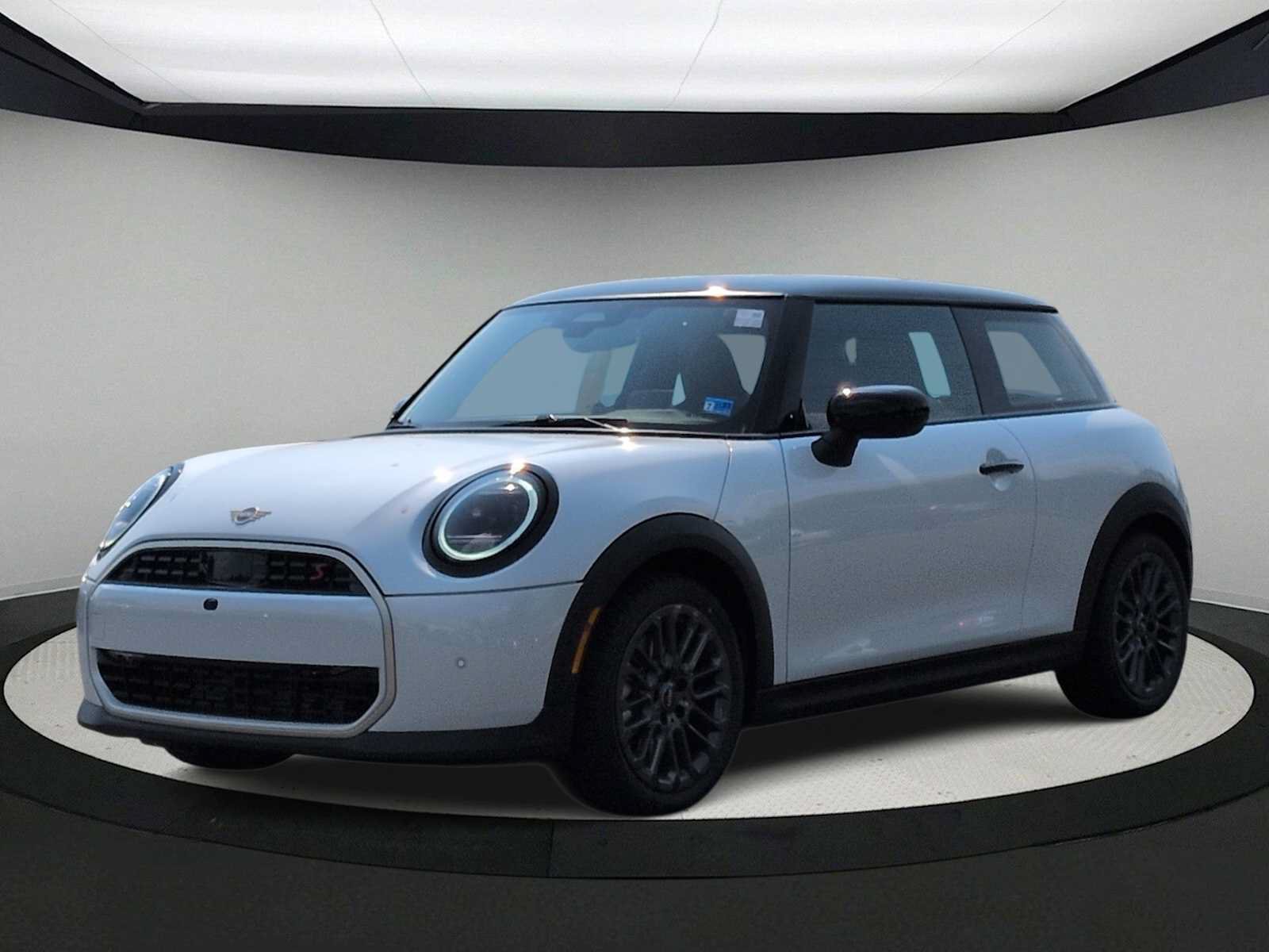 New 2026 MINI Cooper S FWD image 4