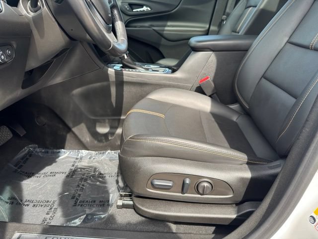 Used 2022 Chevrolet Equinox Premier AWD/4WD image 5