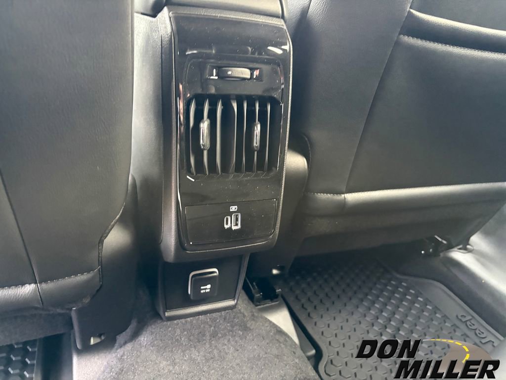 New 2026 Jeep Compass Trailhawk image 23