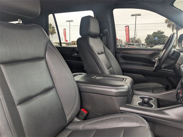 Used 2023 Chevrolet Tahoe LT image 36