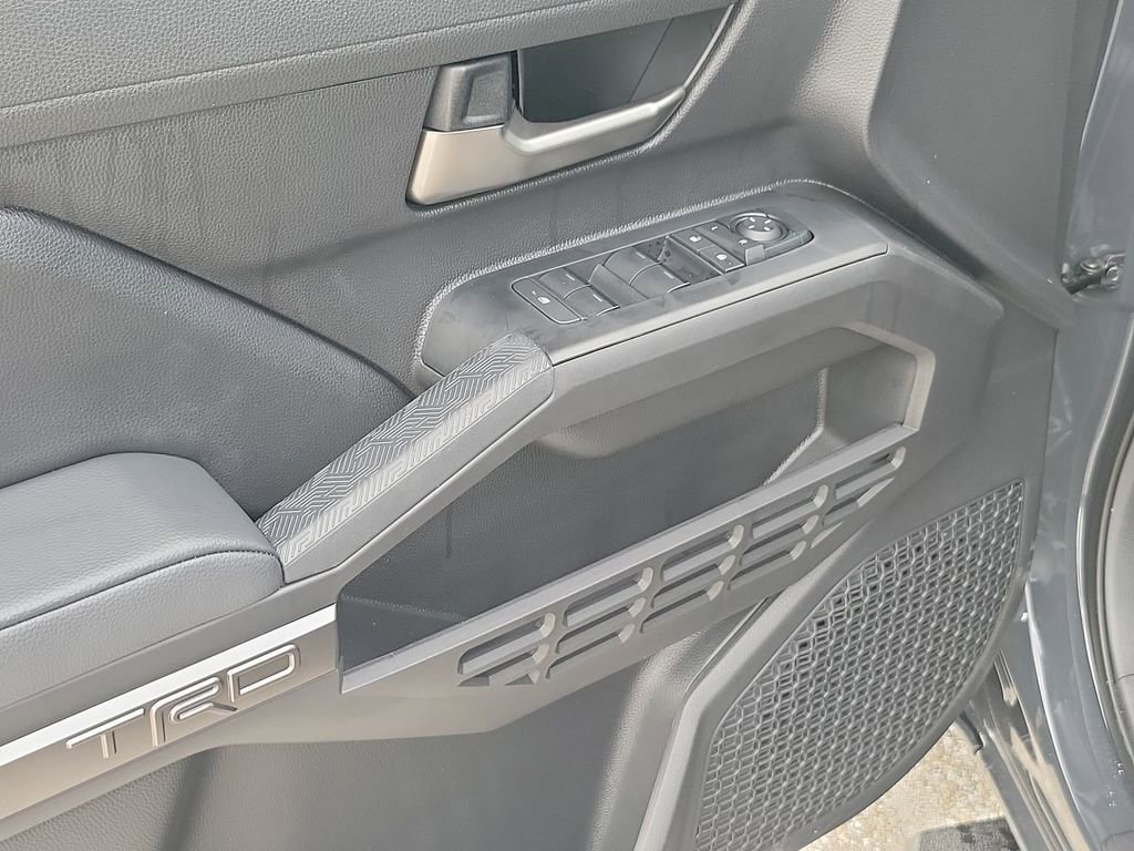 New 2025 Toyota Tacoma TRD Off-Road image 45