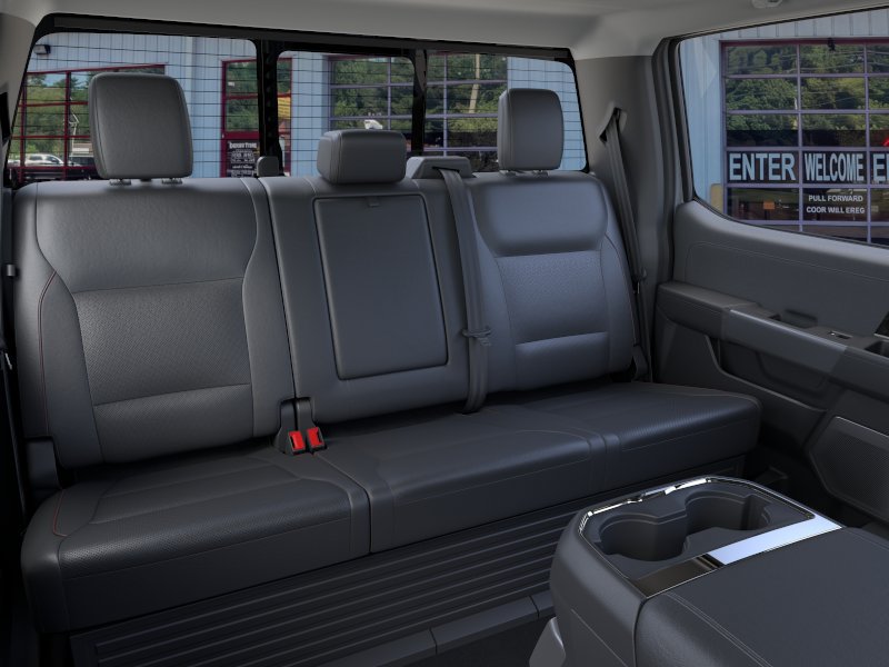 New 2026 Ford F350 Lariat w/ Lariat Ultimate Package AWD/4WD image 11