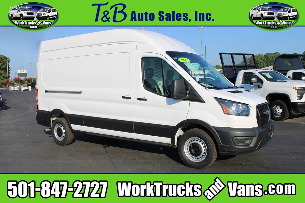 Used 2023 Ford Transit 350 148 High Roof