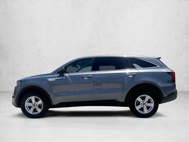 Used 2022 Kia Sorento LX AWD/4WD image 6