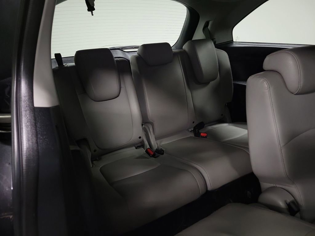 Used 2023 Honda Odyssey EX-L image 26