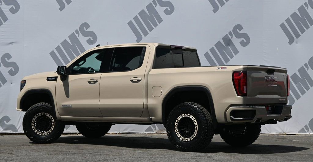 Used 2023 GMC Sierra 1500 Elevation w/ Elevation Premium Package AWD/4WD image 7
