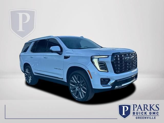 New 2026 GMC Yukon Denali Ultimate AWD/4WD video 1