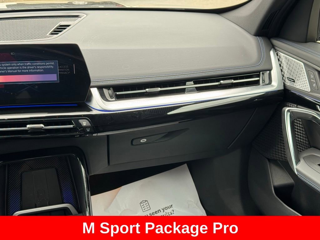 Used 2024 BMW X1 M35i w/ Premium Package AWD/4WD image 20