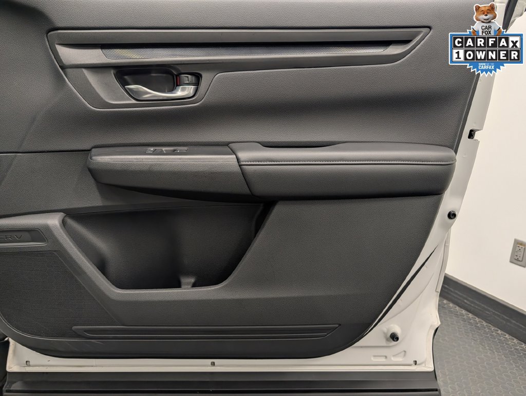 Certified 2024 Honda CR-V EX image 27
