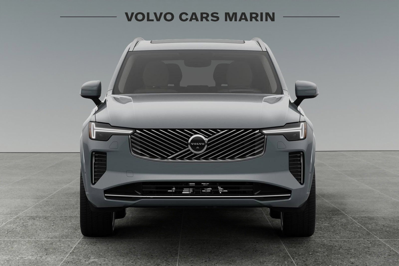 New 2026 Volvo XC90 B6 Ultra image 2