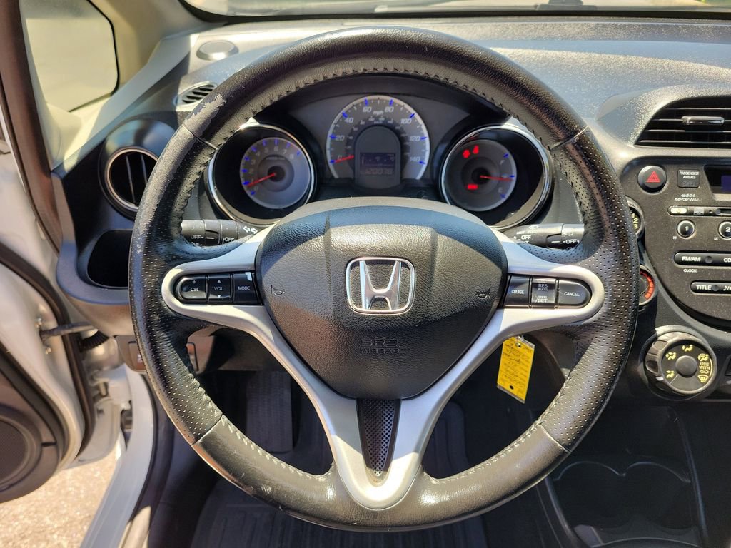 Used 2012 Honda Fit Sport image 23