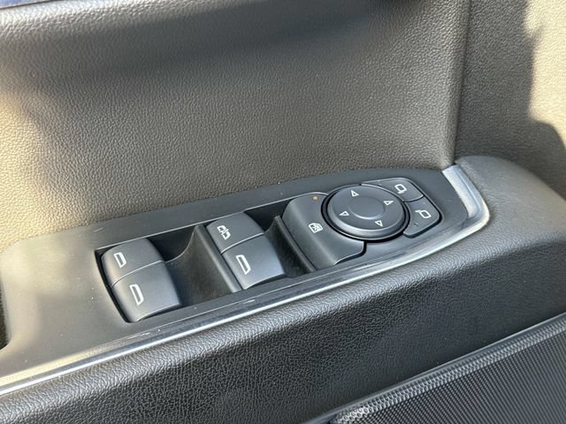Used 2024 GMC Sierra 1500 Elevation w/ LPO, Elevation Black Package AWD/4WD image 15
