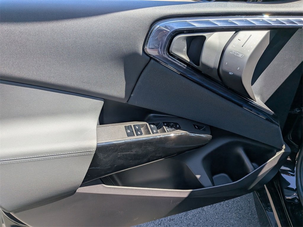 New 2025 BMW X3 M50 image 13