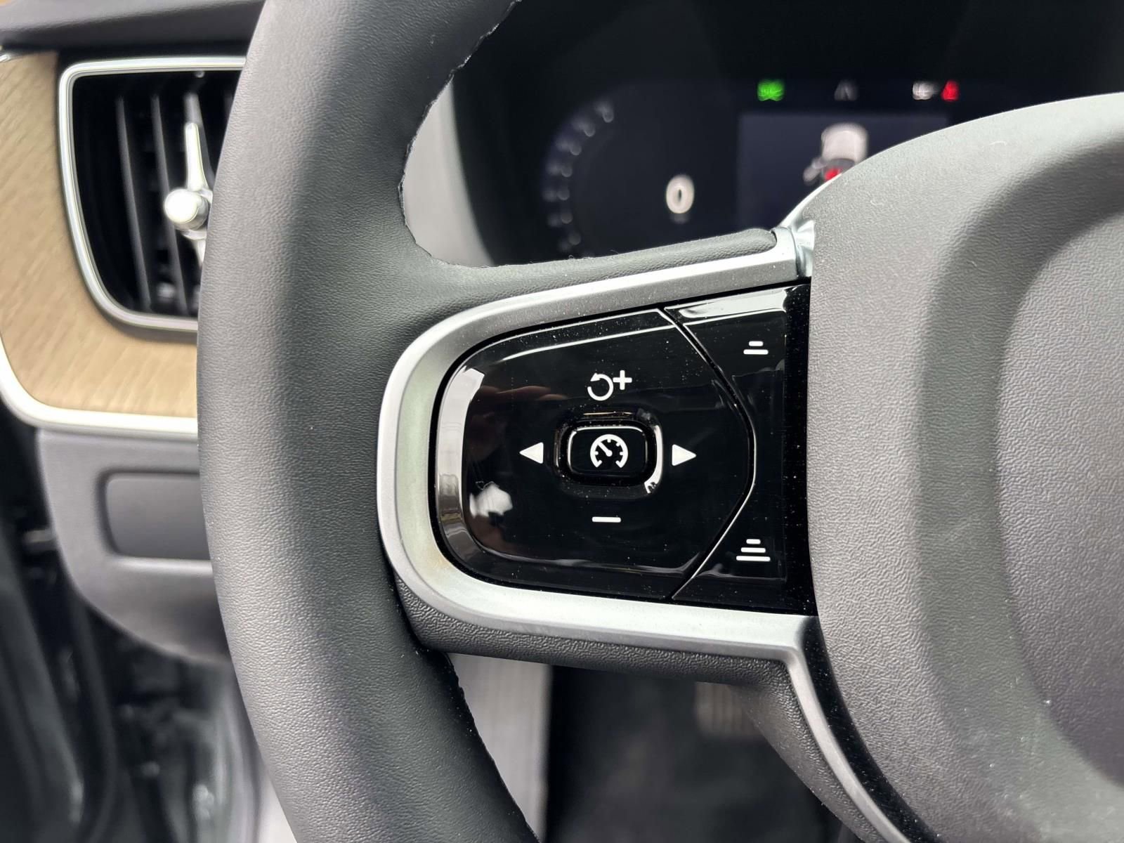 New 2026 Volvo XC60 B5 Plus w/ Protection Package Premier image 17