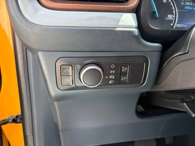 Used 2022 Ford Maverick Lariat w/ Lariat Luxury Package FWD image 26