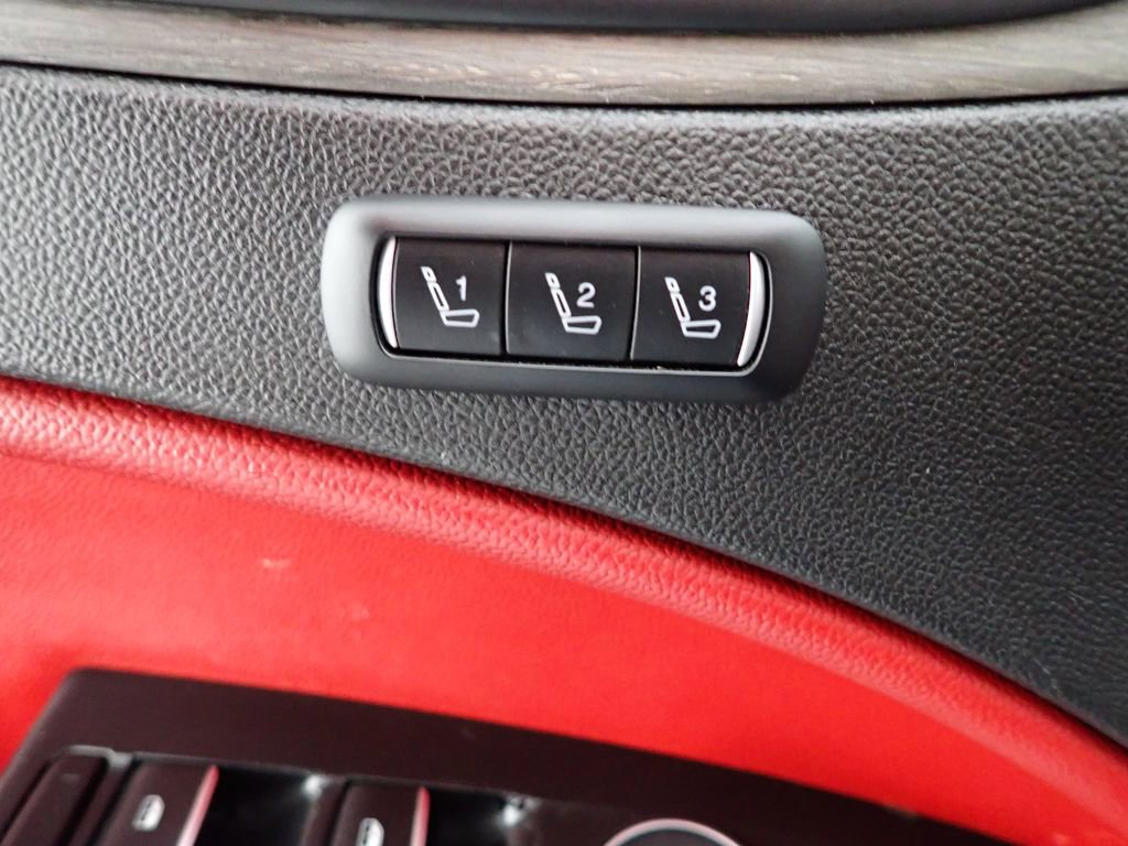 Used 2020 Alfa Romeo Stelvio Ti image 2