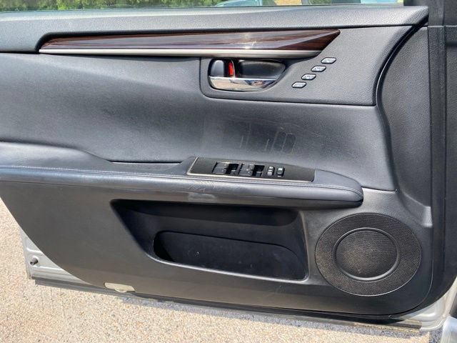 Used 2018 Lexus ES 350 w/ Premier Package FWD image 23