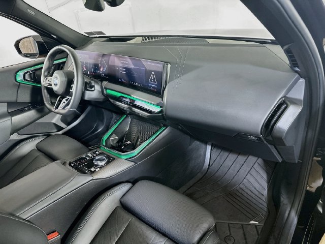 Used 2025 BMW X3 xDrive30i w/ Premium Package AWD/4WD image 18