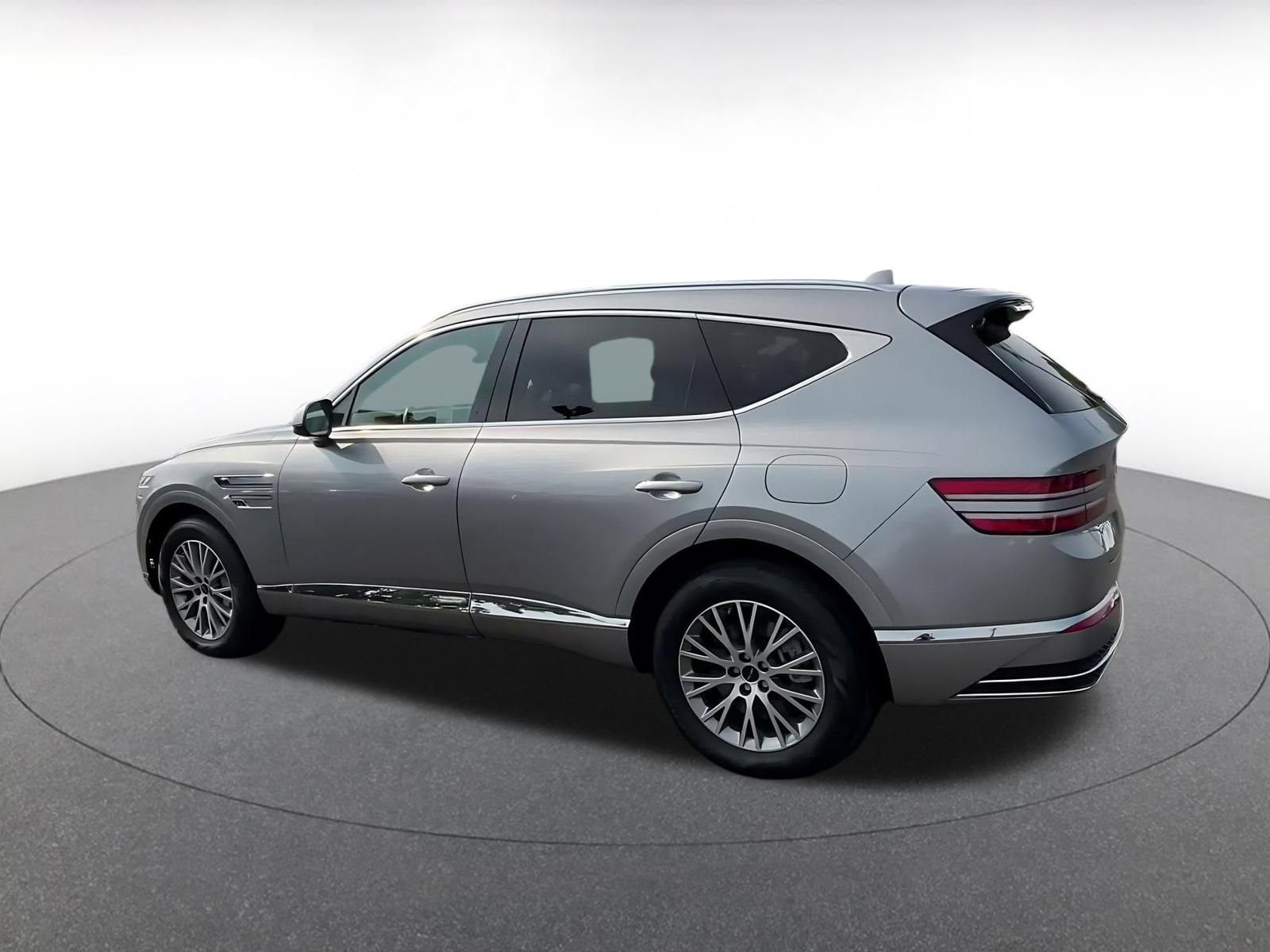 Used 2026 Genesis GV80 2.5T AWD/4WD image 9