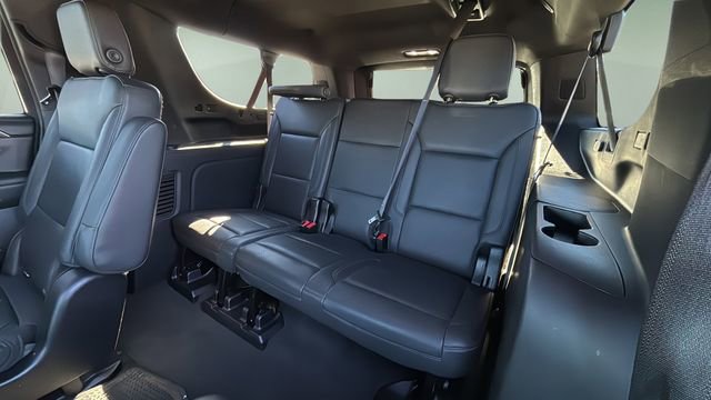 Used 2022 Chevrolet Suburban Z71 w/ Z71 Off-Road Package image 33