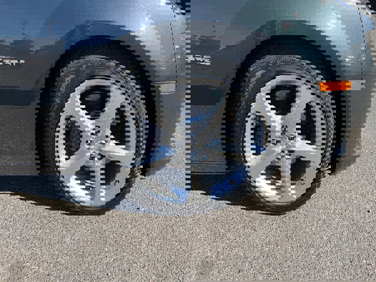 Used 2014 Chevrolet Camaro SS image 40