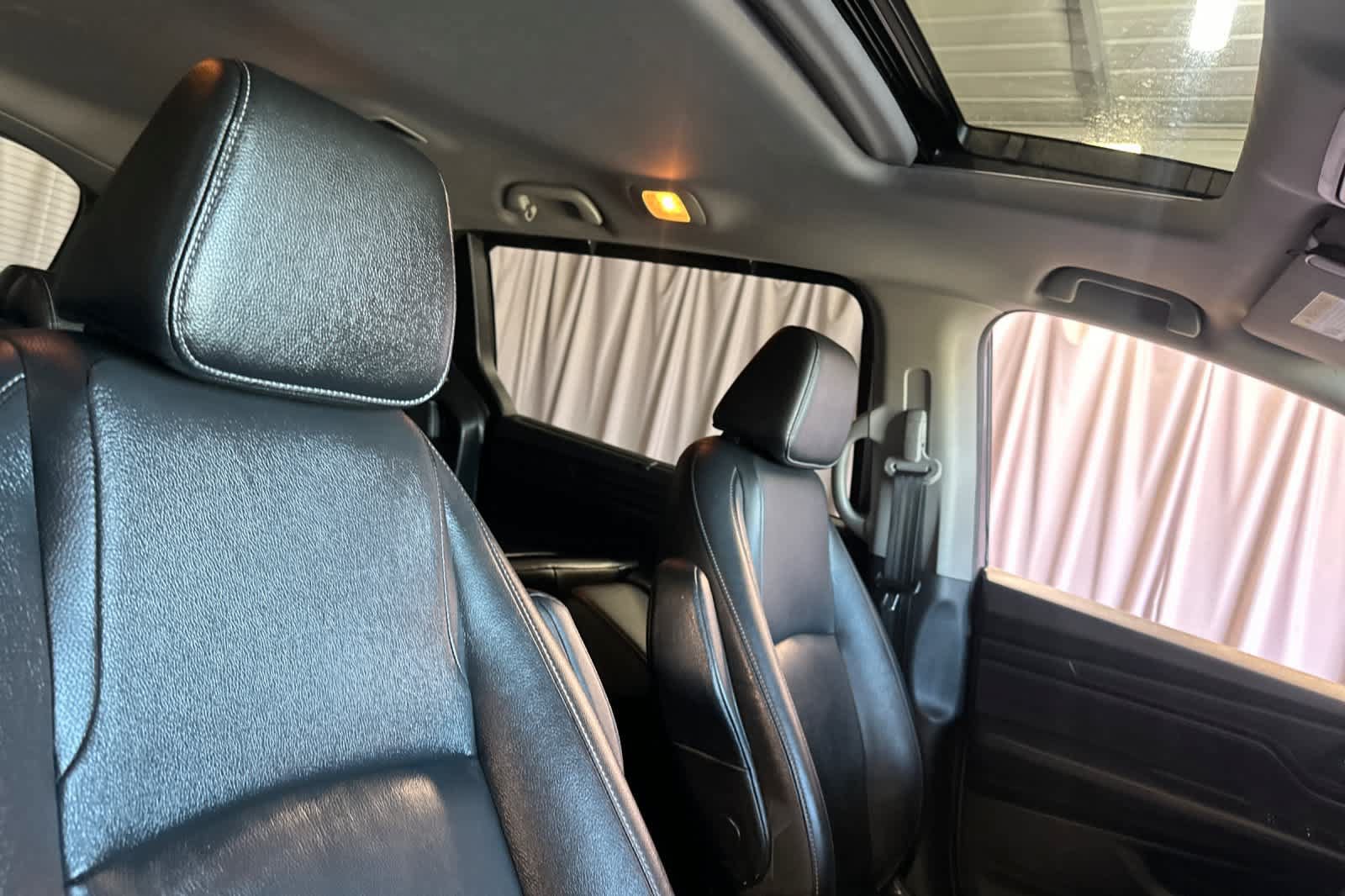 Used 2024 Honda Odyssey EX-L image 21