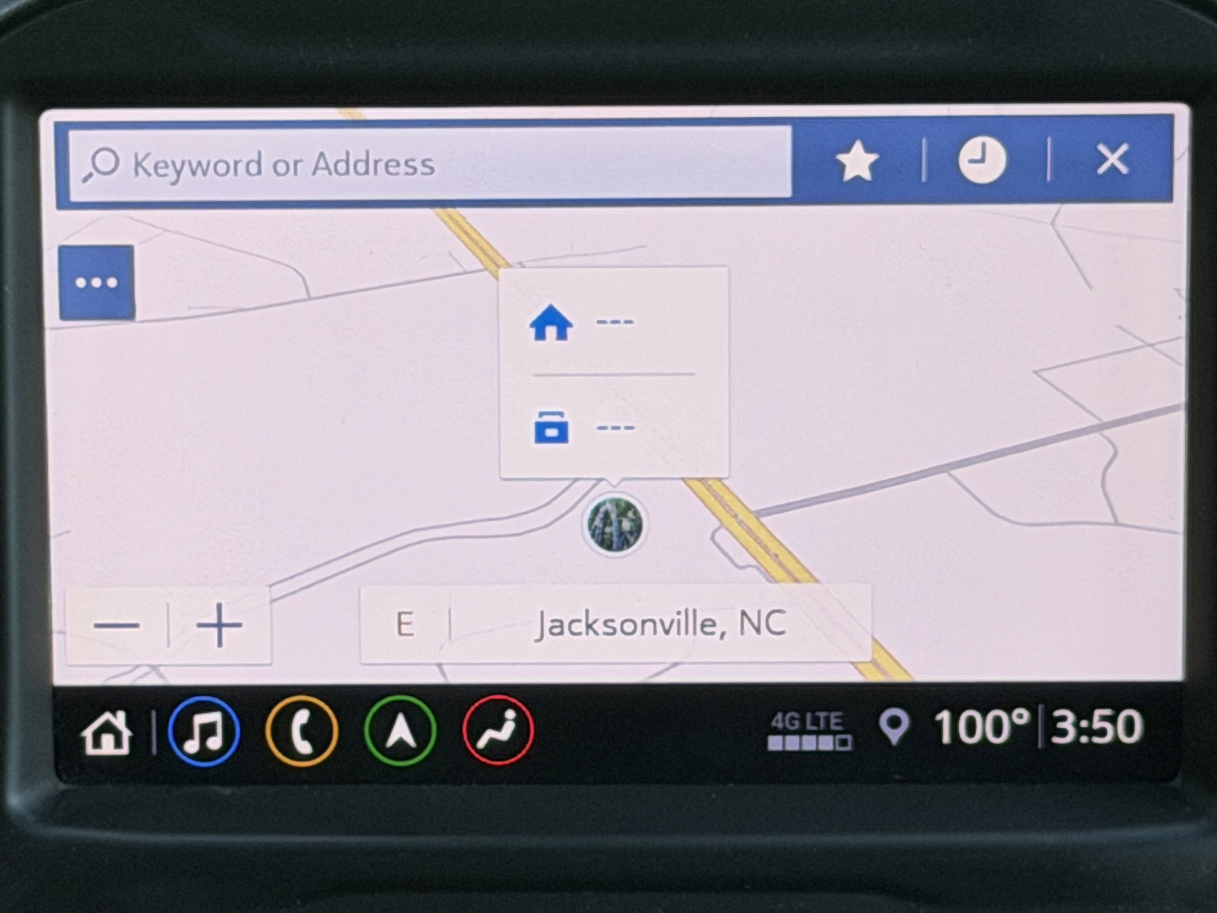 Used 2019 GMC Sierra 1500 SLT w/ SLT Premium Plus Package image 14