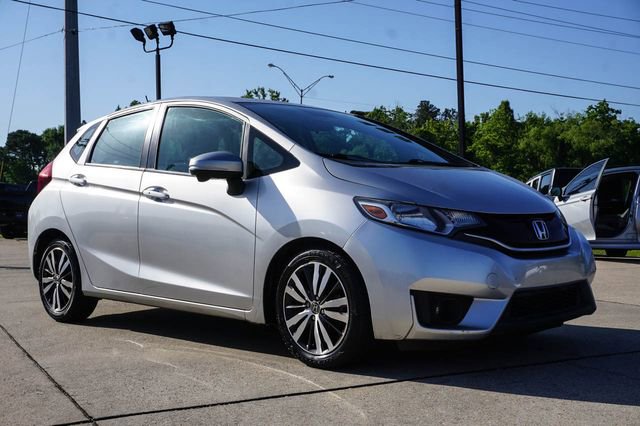 Used 2015 Honda Fit EX image 2