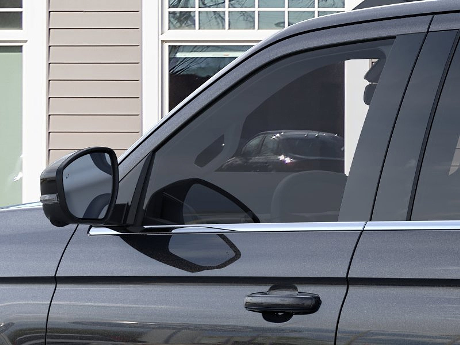 New 2026 Ford Expedition Active image 20