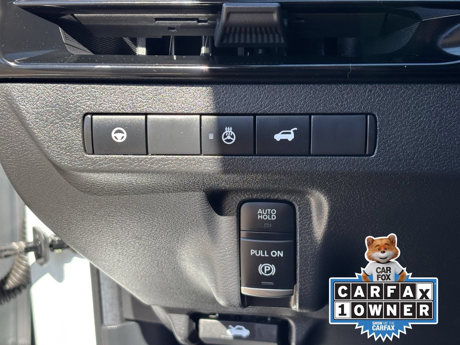 Certified 2025 Nissan Murano SL AWD/4WD image 34