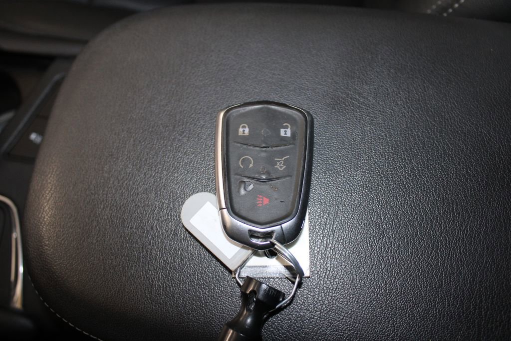 Used 2022 Cadillac XT5 Premium Luxury w/ Technology Package image 56