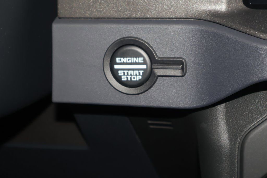 New 2025 Ford Bronco Big Bend image 17