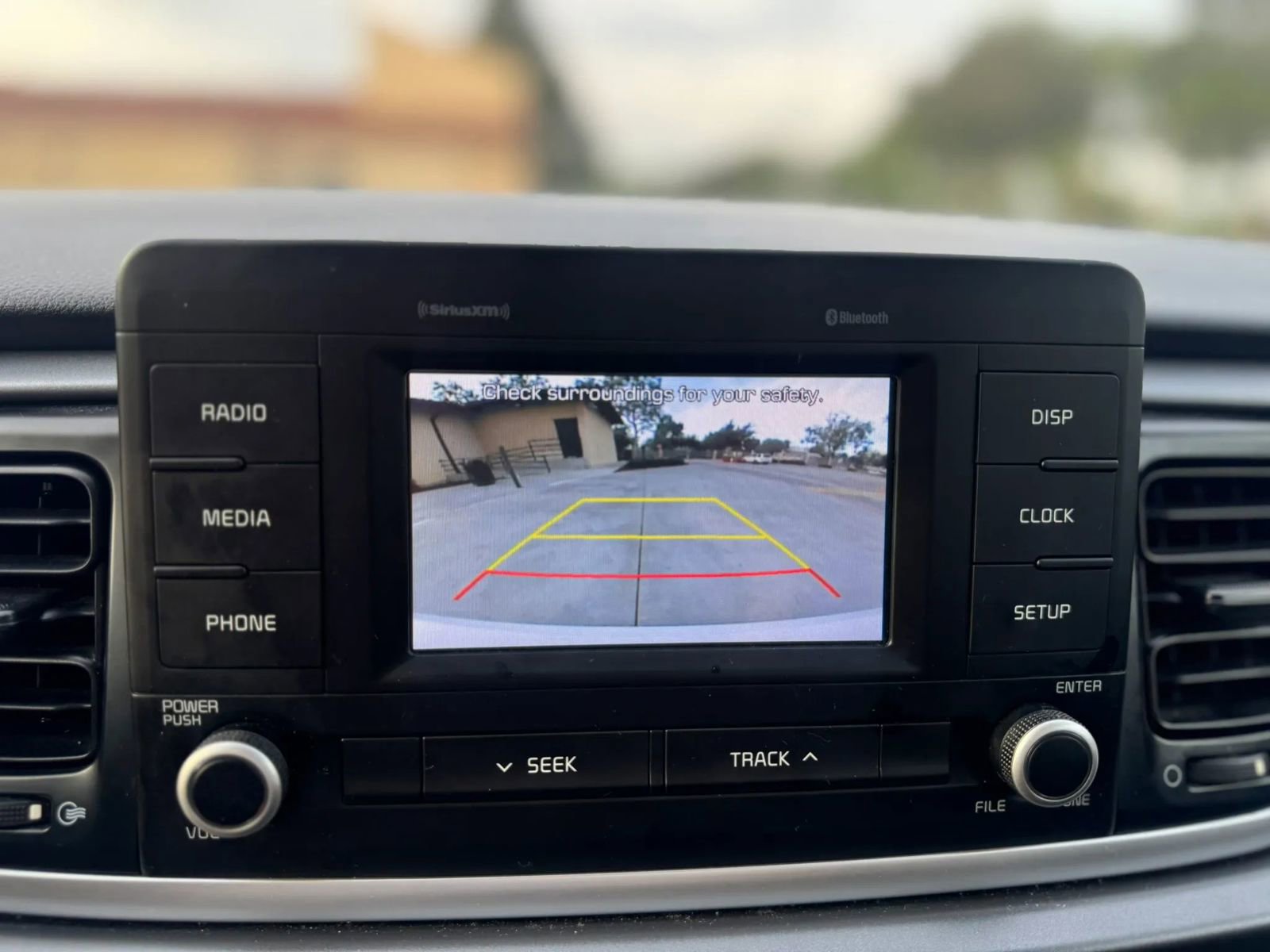 Used 2019 Kia Rio LX image 17