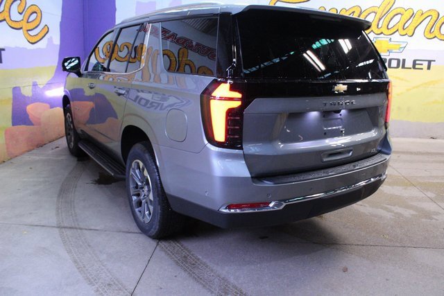 New 2026 Chevrolet Tahoe LT w/ Comfort Package image 6