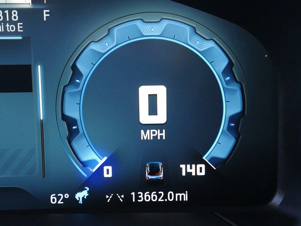 Used 2025 Ford Bronco Sport Badlands image 30