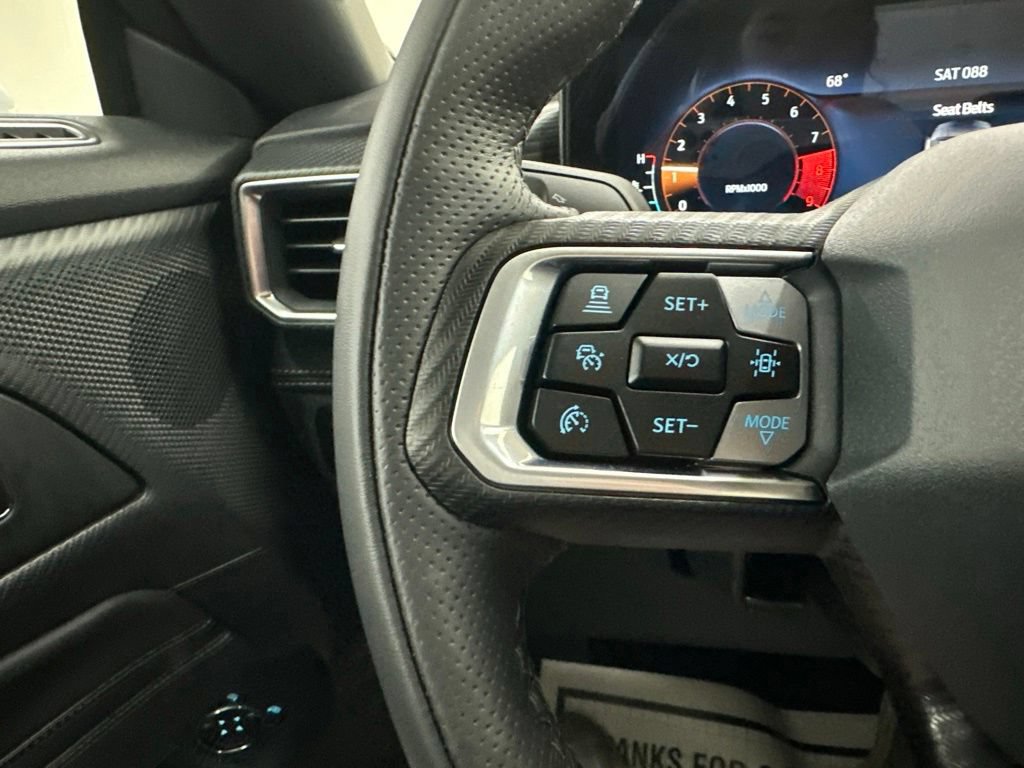 New 2026 Ford Mustang GT Premium RWD image 29