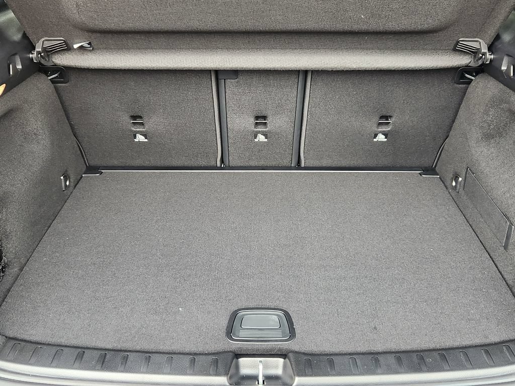 New 2026 Mercedes-Benz GLA 250 4MATIC image 31