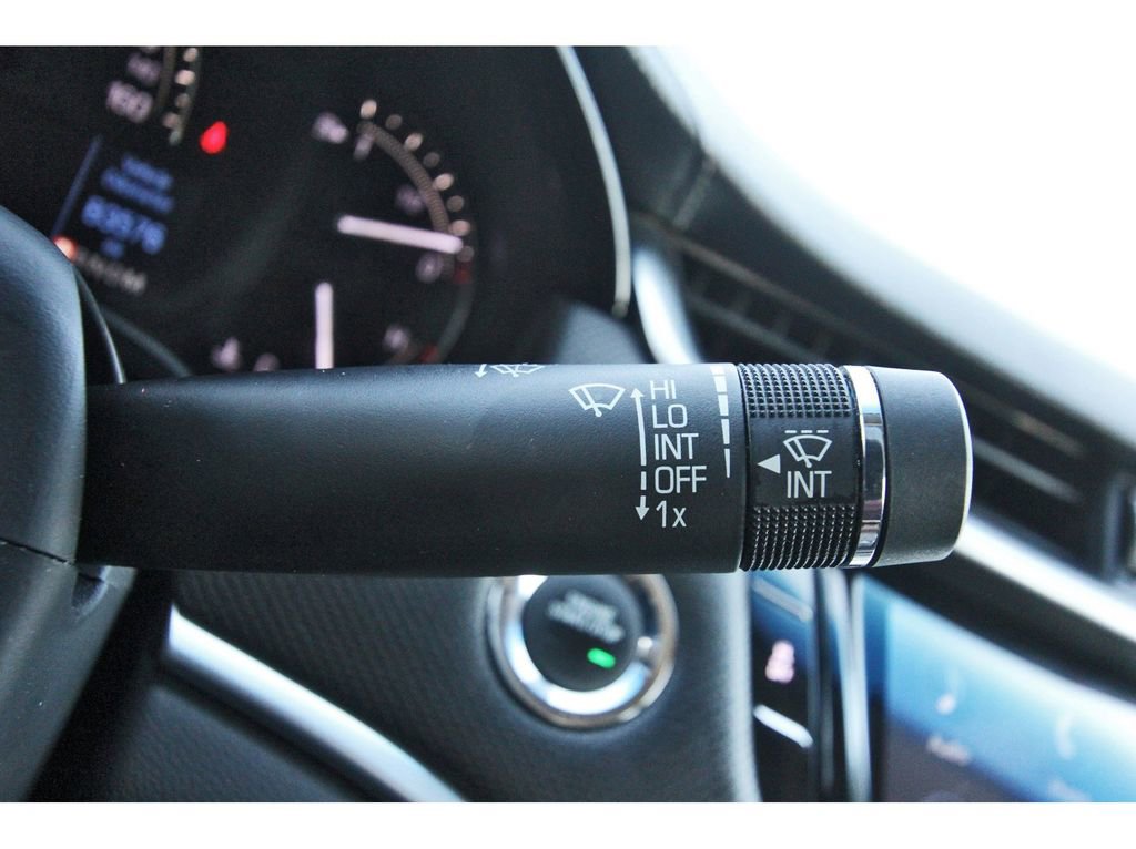 Used 2019 Cadillac XTS Luxury image 22