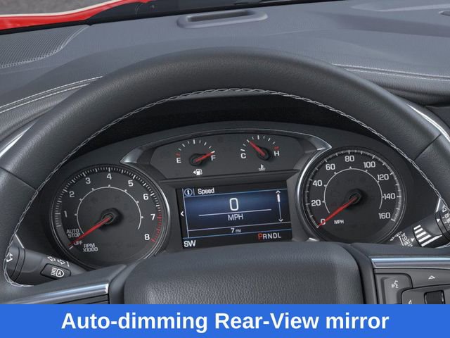 New 2025 Chevrolet Blazer LT w/ Sound & Technology Package image 19