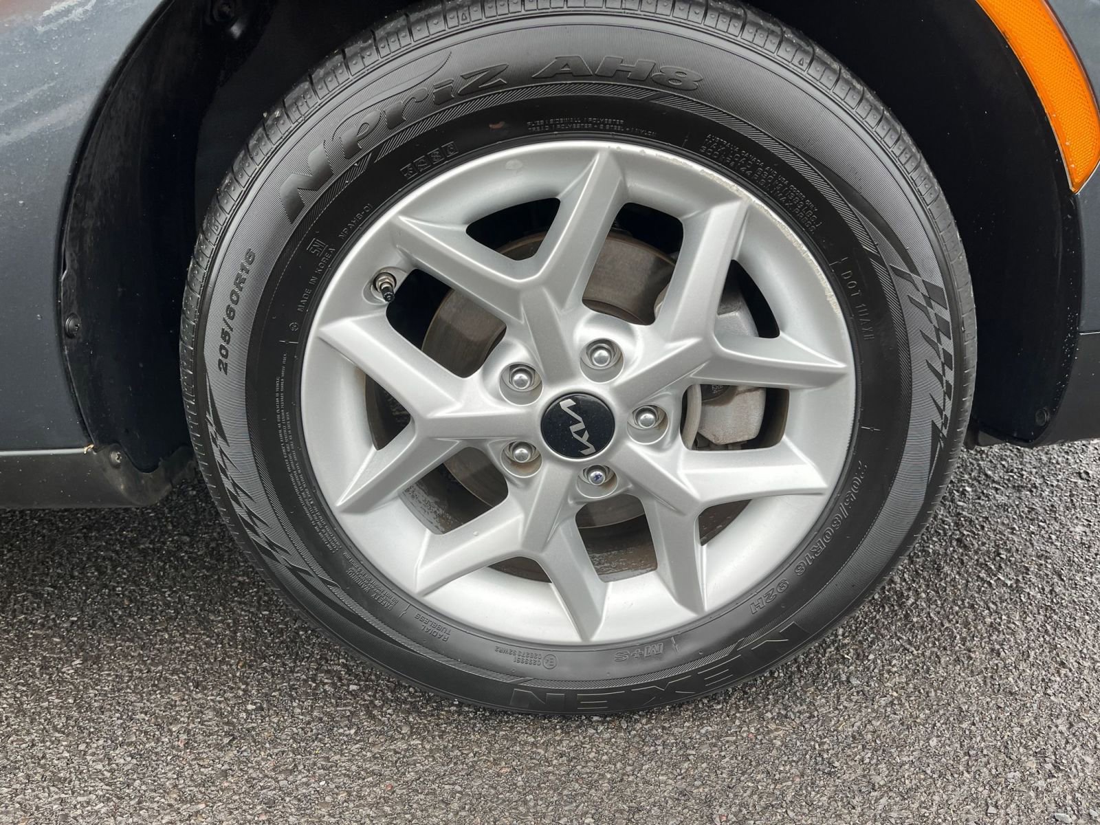 Used 2025 Kia Soul LX w/ LX Technology Package image 30