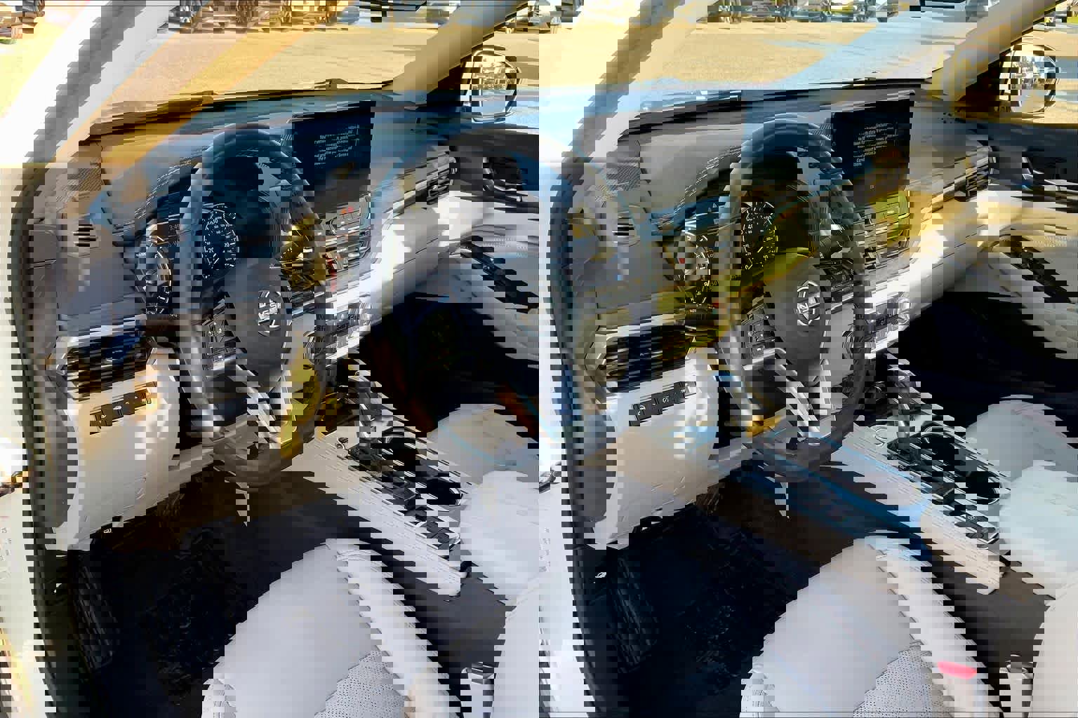 Used 2023 Nissan Altima 2.5 SL image 17