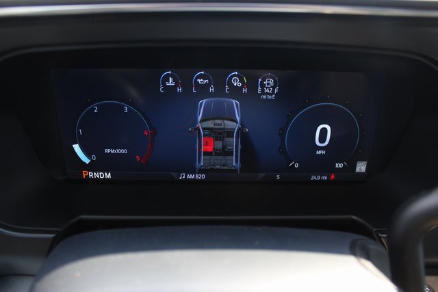 New 2026 Ford F350 Platinum w/ Platinum Plus Package image 11