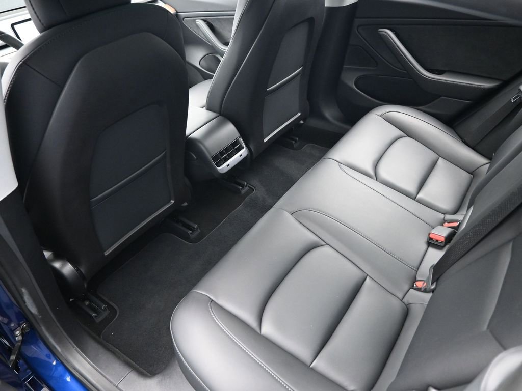 Used 2020 Tesla Model 3 Long Range image 29