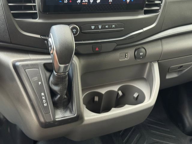 New 2025 Ford Transit 250 148 Medium Roof Extended AWD w/ Load Area Protection Package image 24
