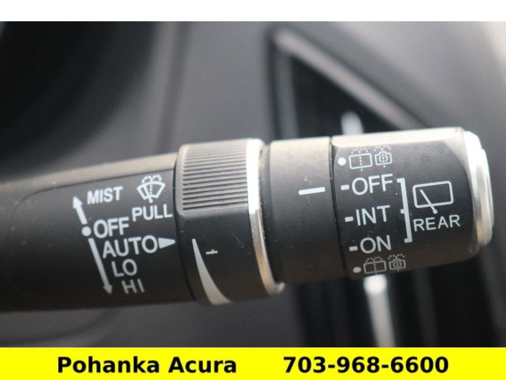 Certified 2019 Acura RDX FWD w/ Advance Package image 11