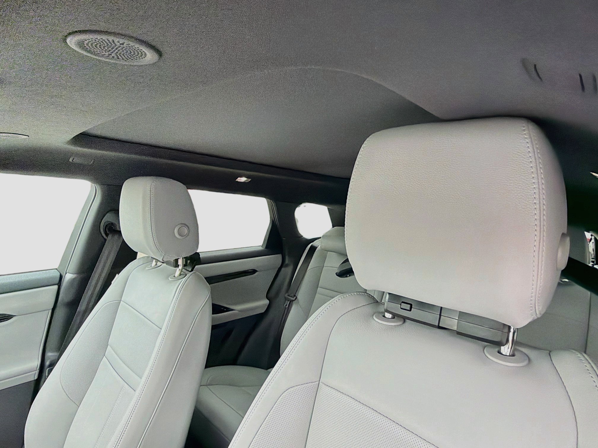 New 2026 Land Rover Range Rover Evoque S AWD/4WD image 26