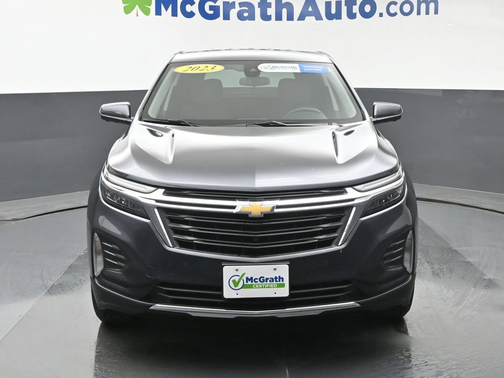 Used 2023 Chevrolet Equinox LT FWD image 5