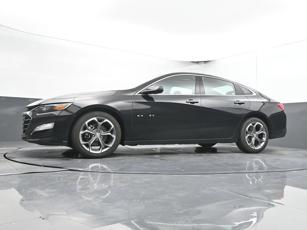 Used 2024 Chevrolet Malibu LT FWD image 49